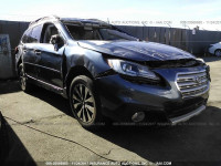 2017 SUBARU OUTBACK 2.5I LIMITED 4S4BSANC1H3257296