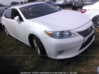 2013 Lexus ES 350 JTHBK1GG4D2010731