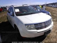 2008 Lincoln MKX 2LMDU68C68BJ06468