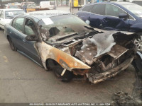 2001 Buick Lesabre 1G4HP54K614273781