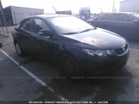 2010 KIA Forte KNAFU4A23A5875435