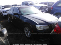2015 Chrysler 300 LIMITED 2C3CCAAG0FH749248