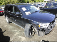 2012 Dodge Durango 1C4RDJDGXCC162956