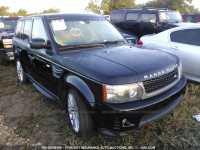 2011 Land Rover Range Rover Sport LUX SALSK2D47BA263149