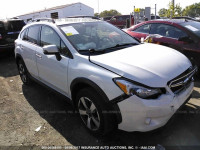 2015 Subaru Xv Crosstrek JF2GPBCCXFH213982