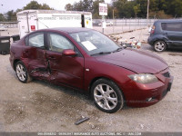 2009 Mazda 3 I JM1BK32F791209099