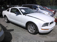 2005 Ford Mustang 1ZVFT80N055202047