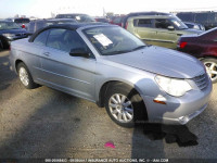 2008 Chrysler Sebring 1C3LC45KX8N171122