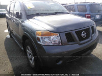 2013 Nissan Armada 5N1BA0NDXDN612583