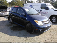 2006 Scion Xa JTKKT624165002556