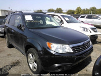 2010 SUBARU FORESTER 2.5X LIMITED JF2SH6DC3AH723905