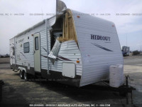 2010 KEYSTONE HIDEOUT 4YDT27D22A7203070