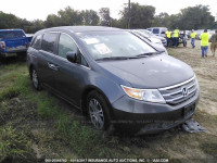 2012 Honda Odyssey EX 5FNRL5H44CB114690