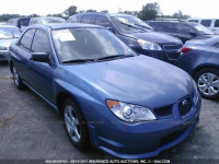 2007 Subaru Impreza 2.5I JF1GD61627G507367