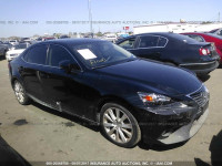 2015 Lexus IS JTHBF1D21F5046813