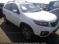 2011 KIA Sorento 5XYKU4A22BG178770