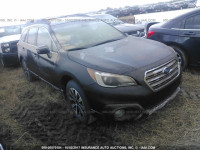 2017 SUBARU OUTBACK 2.5I LIMITED 4S4BSANC2H3348951