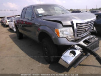 2011 Ford F150 1FTEX1CM5BFA79929