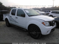 2012 Nissan Frontier S/SV/SL/PRO-4X 1N6AD0ER0CC453888