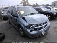 2006 Dodge Grand Caravan 1D4GP24R16B634030