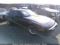 1985 Porsche 944 WP0AA0943FN450213