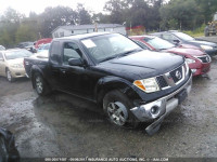 2005 Nissan Frontier KING CAB LE/SE/OFF ROAD 1N6AD06W85C402694