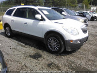 2009 BUICK ENCLAVE CXL 5GAEV23D99J206721