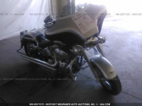 2003 Harley-davidson Flstfi Anniversary 1HD1BXB433Y093995