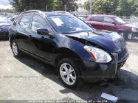 2009 Nissan Rogue JN8AS58V09W189131