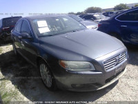 2008 Volvo S80 3.2 YV1AS982081068436