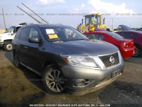 2016 Nissan Pathfinder 5N1AR2MN1GC615608