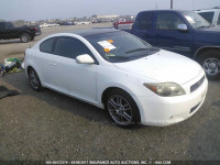 2006 Scion TC JTKDE177060113895