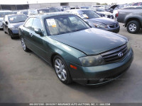 2003 Infiniti M45 JNKAY41E23M001063