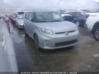 2013 Scion XB JTLZE4FE2DJ044427