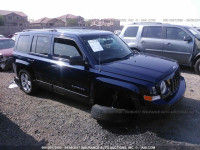 2015 Jeep Patriot 1C4NJPBB8FD273702