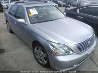 2005 Lexus LS JTHBN36F355002907