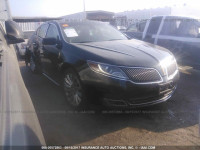 2014 LINCOLN MKS 1LNHL9DK5EG604860