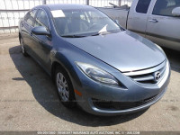 2012 Mazda 6 1YVHZ8BH0C5M06159