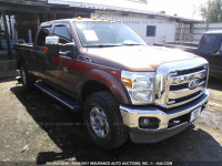 2011 Ford F250 SUPER DUTY 1FT7W2B62BEA93457