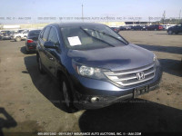 2013 Honda CR-V 5J6RM3H5XDL002267