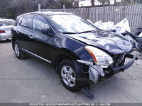 2013 Nissan Rogue JN8AS5MT8DW043069