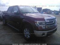 2013 Ford F150 1FTFW1ET5DFC39712
