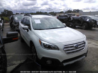 2015 Subaru Outback 2.5I LIMITED 4S4BSBJC2F3268297