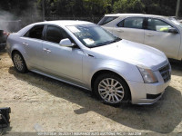 2011 Cadillac CTS LUXURY COLLECTION 1G6DF5EY3B0140822