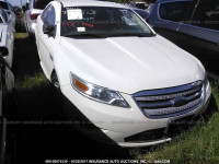 2010 FORD TAURUS SE 1FAHP2DW5AG121047