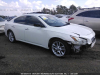 2013 Nissan Maxima S/SV 1N4AA5AP4DC833109