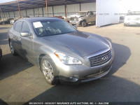 2011 Infiniti M37 JN1BY1AP4BM326790