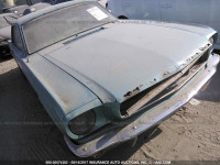1966 FORD MUSTANG 6T07C234090