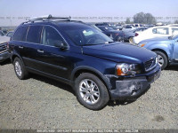 2004 Volvo Xc90 YV1CZ59H241042981