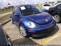 2008 Volkswagen New Beetle S/SE 3VWRW31C68M516840